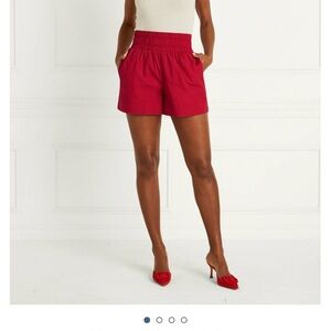 HILLHOUSE: THE LIVIE SHORTS